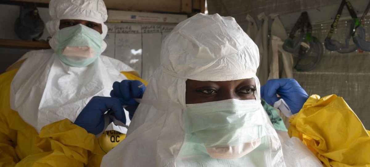 Ebola death toll rises to 21 in Uganda