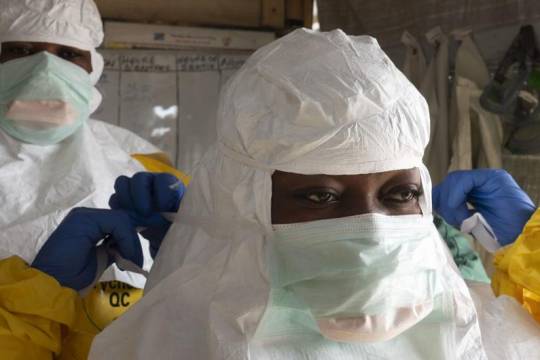 Ebola death toll rises to 21 in Uganda