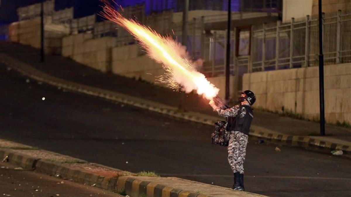 الأردن على صفيح ساخن..الطاقة محرك للاحتجاجات