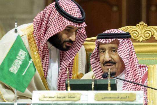 نسخه تکفیری - تروریستی سعودی‌ها برای دنیا