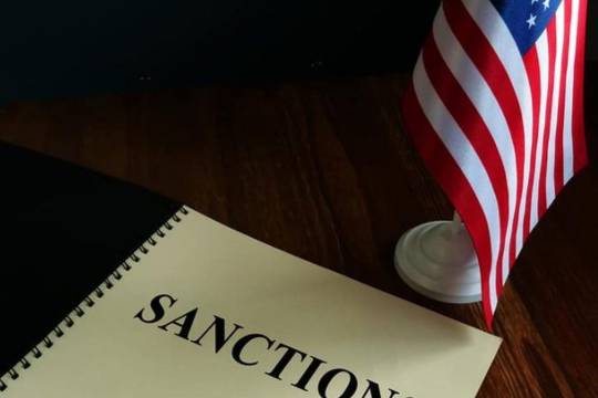 آمریکا حتی در صورت تغییر نظام هم تحریم‌های ایران را به راحتی لغو نخواهد کرد!