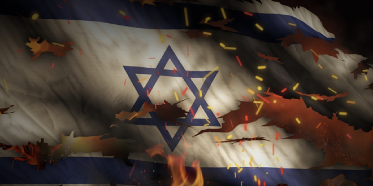 “2022” عام السقوط الكامل للصهيونية