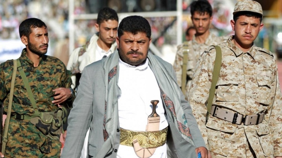 Mohammad Ali al-Houthi: Zionists’ provocative actions are a sign of their weakness