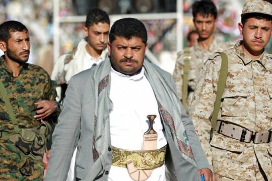 Mohammad Ali al-Houthi: Zionists’ provocative actions are a sign of their weakness