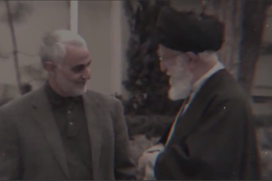 مجموعه ویدیو : قهرمان ملت ایران