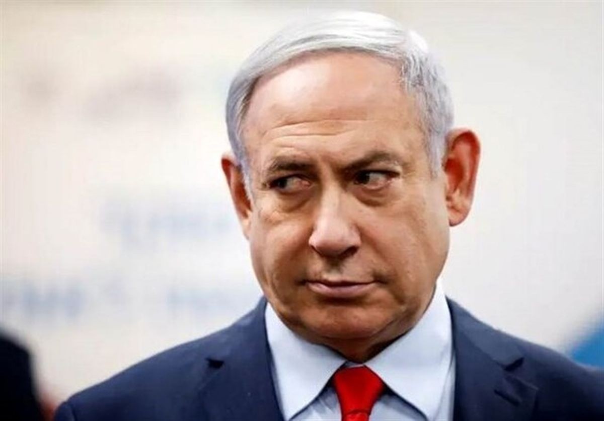 واشنگتن نتانیاهوی ۲۰۲۳ را تحمل نمی‌کند
