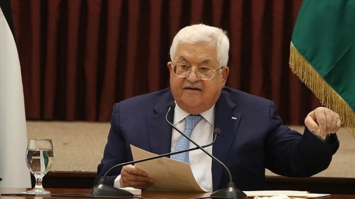 Mahmoud Abbas: International organizations must realize their positions in opposition to Israel