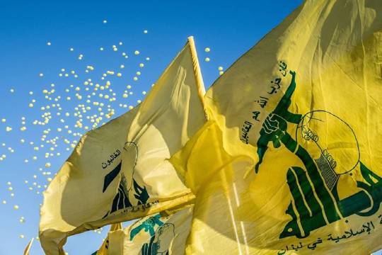 دلایل کینه ورزی برخی از رژیم های مرتجع عربی با حزب الله لبنان