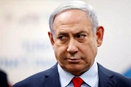 واشنگتن نتانیاهوی ۲۰۲۳ را تحمل نمی‌کند