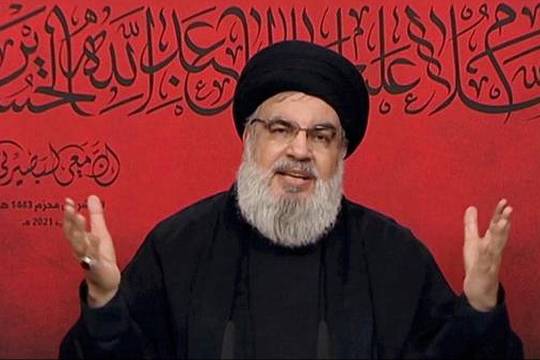 Why the corrupt Arab leaders hate Sayyed Hassan Nasrallah?