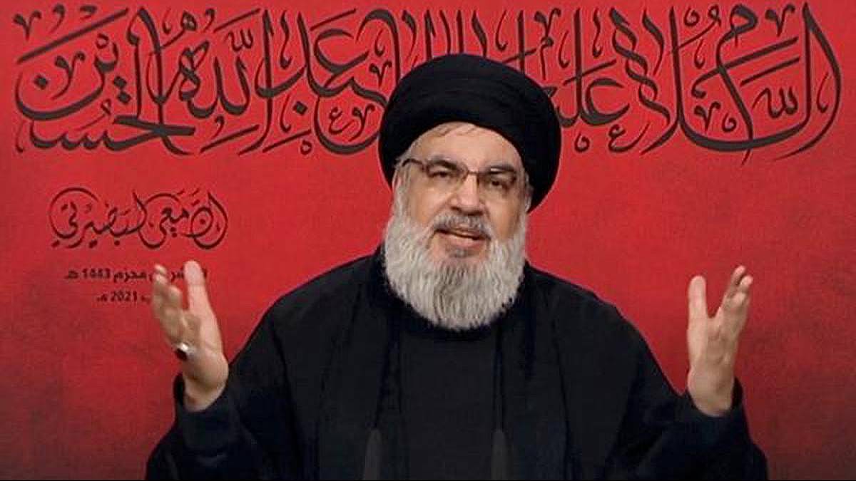 Why the corrupt Arab leaders hate Sayyed Hassan Nasrallah?