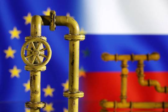 The implications of placing a price cap on Russian energy supply