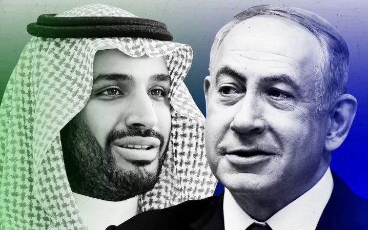 What are the prospects for a Saudi-Israeli normalisation of relations?