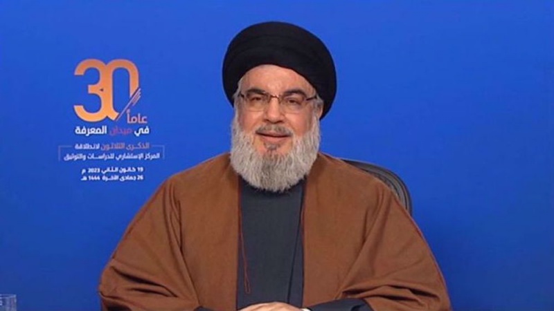 Hezbollah: USA is pursuing maximum pressure policy in the region