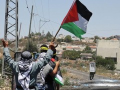 کیان الإحتلال یقدّم أعظم هديّة للشعب الفلسطيني