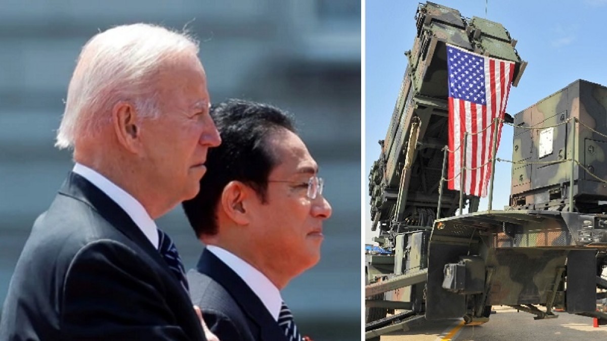 USA: missile deployment in Japan soon