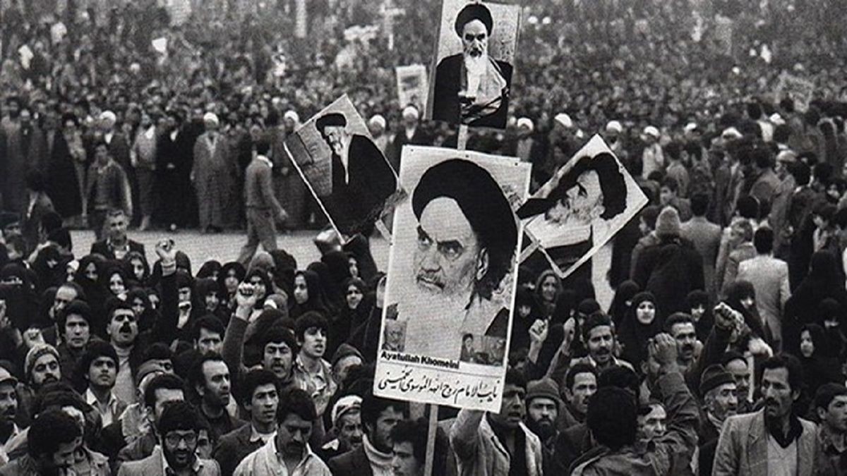 اندیشه انقلاب اسلامی مولد قدرت و معنادهنده به ژئوپلتیک