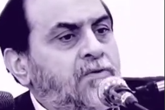 امام خمینی چطوری پوزه آمریکا رو به خاک مالید