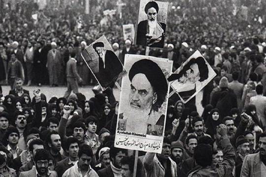 اندیشه انقلاب اسلامی مولد قدرت و معنادهنده به ژئوپلتیک