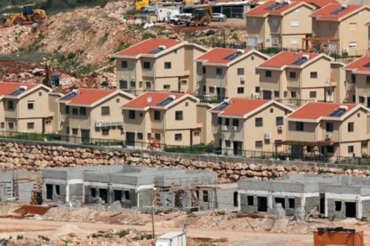 Zionist Cabinet approves legalization of 9 West Bank settlements