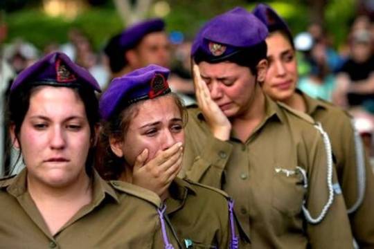 اسرائیل؛ تنها رژیم ناقض حقوق زنان در جهان!