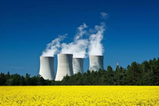 افزایش نفوذ روسیه در بازار انرژی هسته‌ای