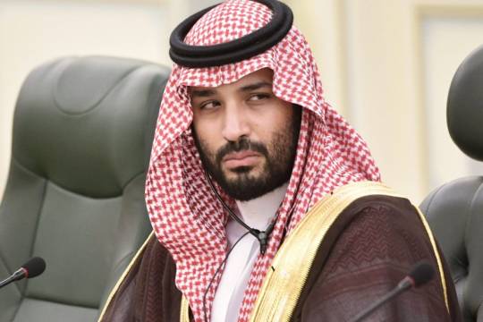 نیویورک تایمز: عربستان به نماد ظلم و ستم در جهان تبدیل شده است