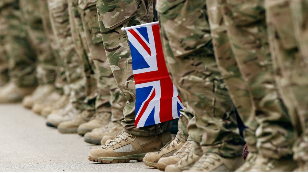 Is the British Army still fit for purpose?