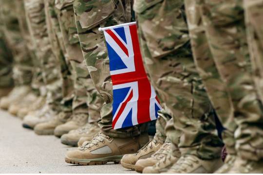 Is the British Army still fit for purpose?