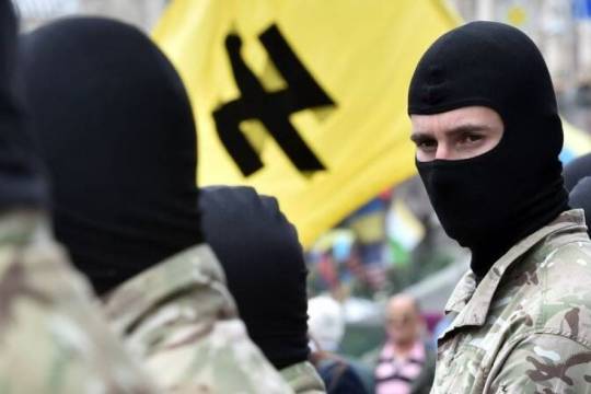 استانداردهای دوگانه غرب در برابر جنایات اوکراین