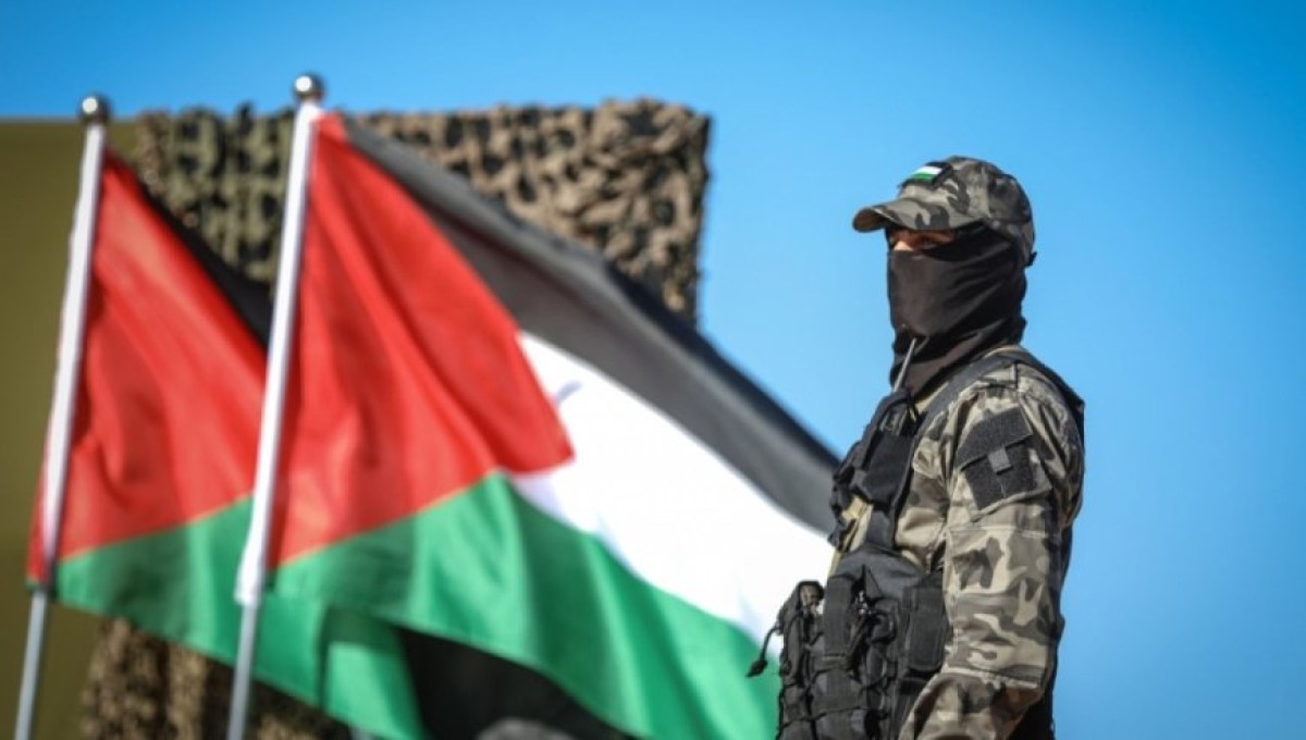 هل اقترب تحرير فلسطين وأصبحت نهاية المشروع الامبريالي في المنطقة وشيكة؟