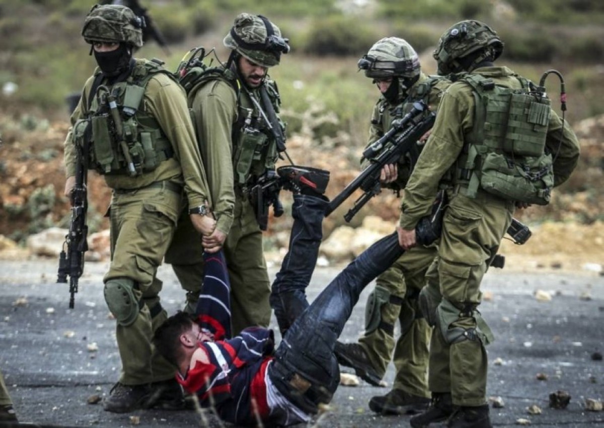 جرائم الحرب الإسرائيلية المتراكمة وسياسة تجاهلها الممنهجة