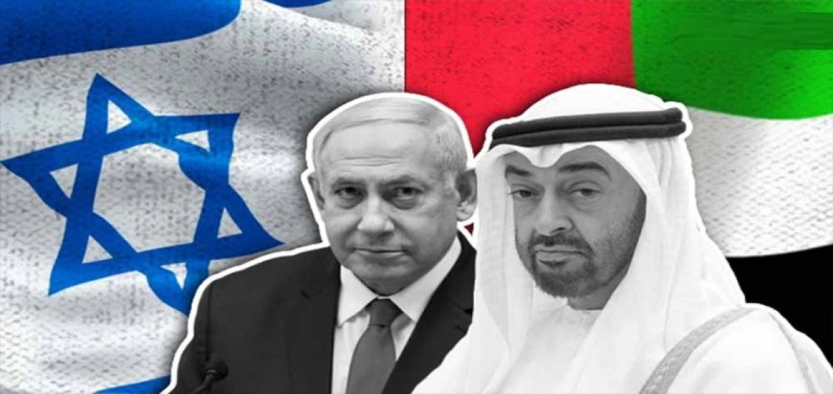 علام يدل تجميد صفقة الأسلحة الإماراتية مع الكيان الصهيوني؟