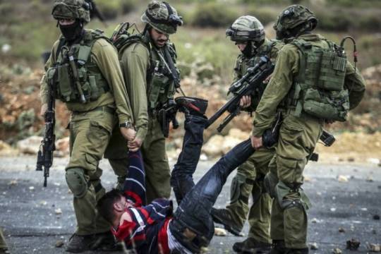 جرائم الحرب الإسرائيلية المتراكمة وسياسة تجاهلها الممنهجة