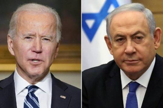 چرا جدال نتانیاهو و بایدن تندتر شد؟