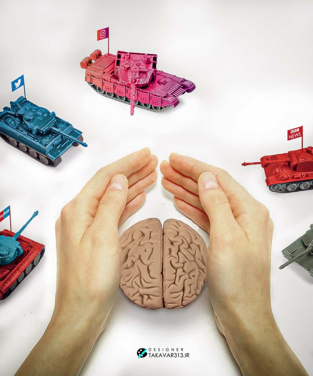 مراقب باشیم