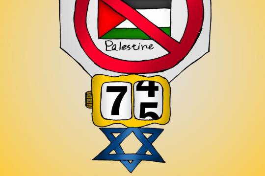 وجود اسرائیل ممنوعیت_حقانیت_فلسطین
