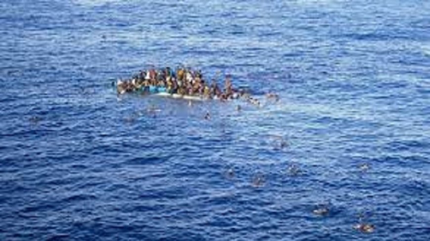 Migrants crisis: "500 at risk off Libya"