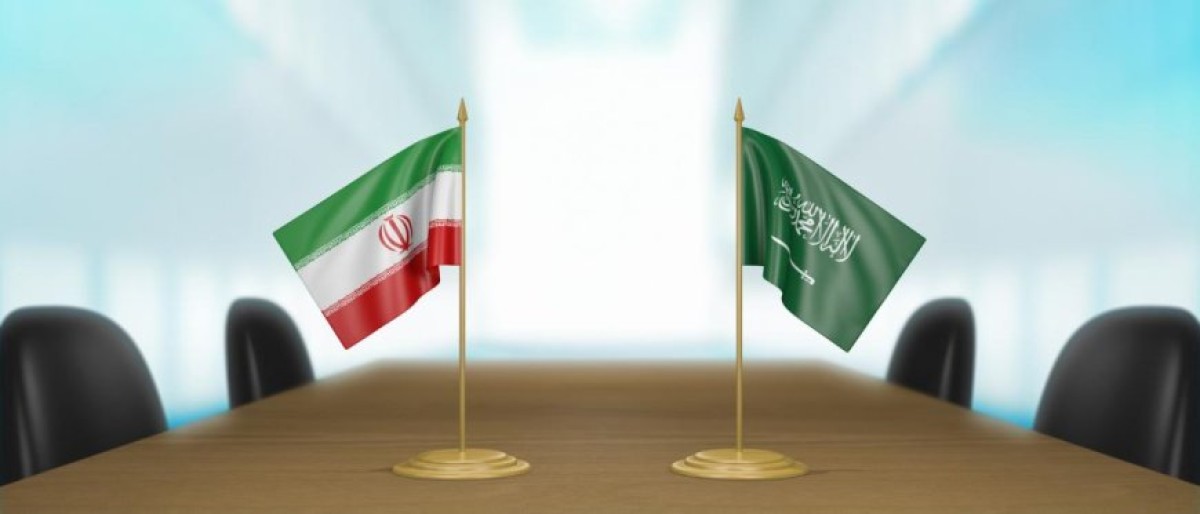 استئناف العلاقات بين إيران والسعودية وانعكاساته على المعادلات الإقليمية