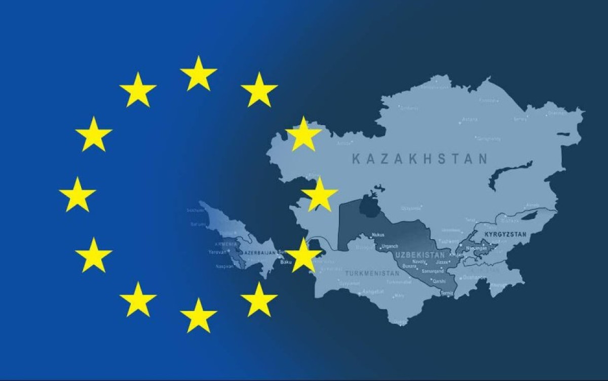 The New Great Game: Why European Union seeks to establish a foothold in Central Asia?