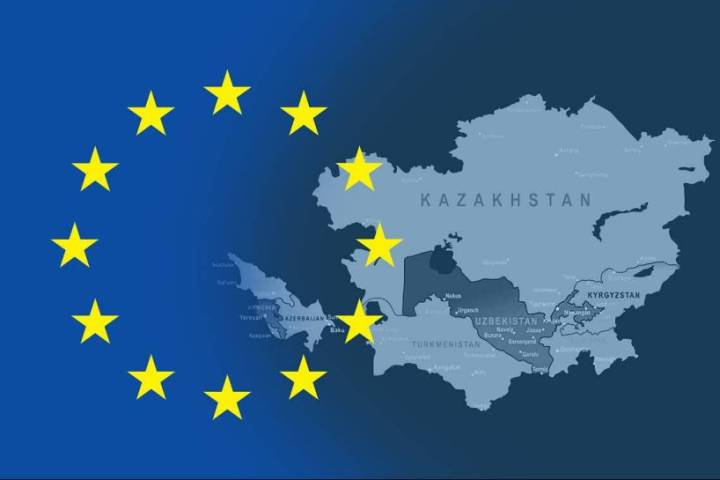 The New Great Game: Why European Union seeks to establish a foothold in Central Asia?