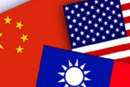 China releases report on US human rights violations