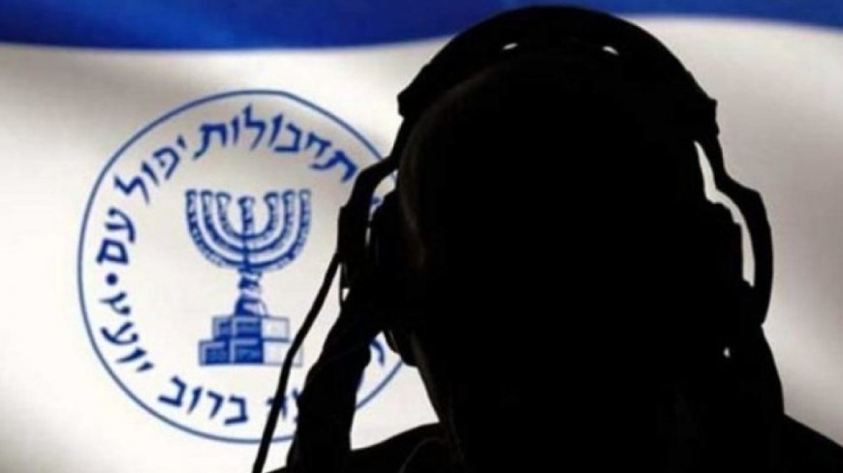 برنامه جدید جاسوسی اسرائیل از تلفن خبرنگاران و فعالان سیاسی