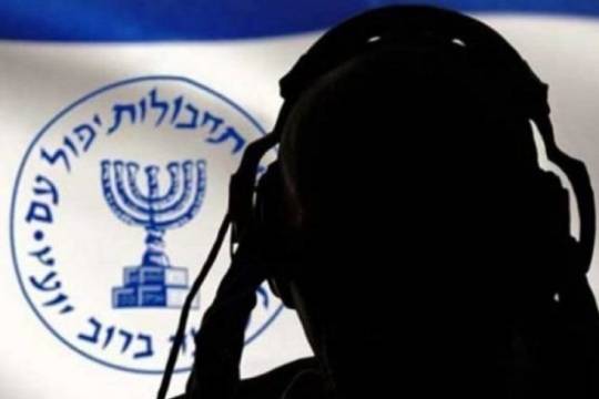 برنامه جدید جاسوسی اسرائیل از تلفن خبرنگاران و فعالان سیاسی