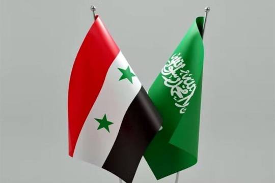 گام‌های محکم متقابل ریاض و دمشق در از سرگیری روابط