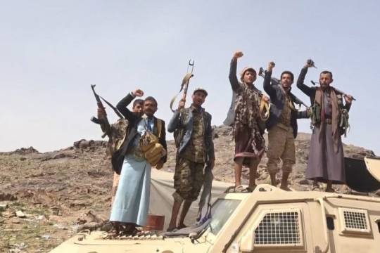 جنگ یمن به ایستگاه پایانی رسید