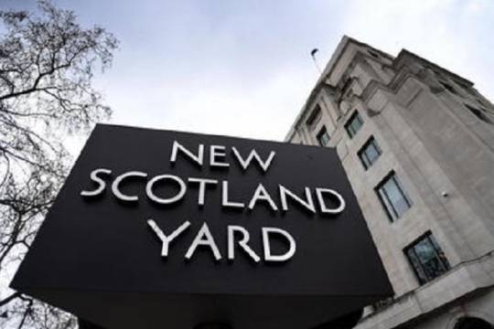 England: conflict of interest, Sunak under investigation