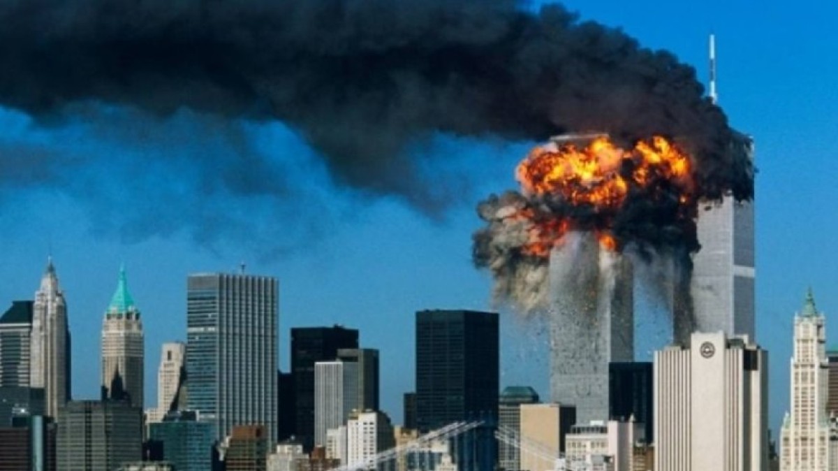 USA: the CIA under accusation for 9/11