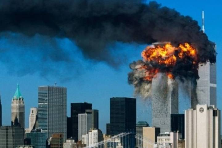 USA: the CIA under accusation for 9/11