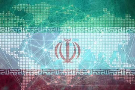 هراس رسانه صهیونیستی از تغییر موازنه قدرت سایبری به نفع ایران
